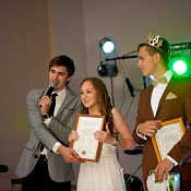 Ведущий Александр Говоровский, Гомель - фото 2