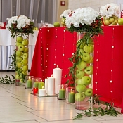 Свадебный оформитель Милания Decor, Гомель - фото 2