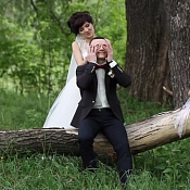 Видеограф Евгений Морозов, Гомель - фото 1