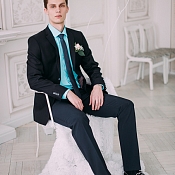 Фотограф Даша Мюллер, Гомель - фото 3