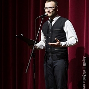 Ведущий Игорь Веселов, Гомель - фото 1