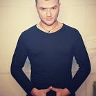 Игорь Веселов