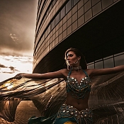 Вероника Джалила, Гомель - фото 2