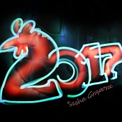 Шоу световых картин ( Светопись )  Саши Граппо, Гомель - фото 1