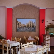 Ресторан "Пино Пиццерия"  , Гомель - фото 3