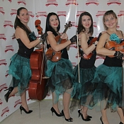 Брюнет Квартет, Гомель - фото 2