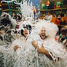 Бумажное шоу "Paper Show"