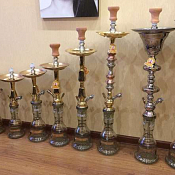 Кальянный Кейтеринг, Гомель - фото 1