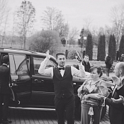 Ведущий Николай Хватюк, Гомель - фото 2