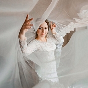 Фотограф Анастасия Адамович, Гомель - фото 1