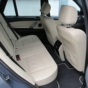 Аренда  BMW X5 , Гомель - фото 2