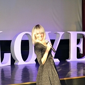 Ведущий Наталья Корзун, Гомель - фото 1