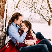 Фотограф Сергей Устинкин, Гомель - фото 1