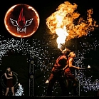 Огненное шоу "AGNIshow"