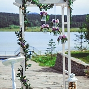 Свадебный оформитель Милания Decor, Гомель - фото 3