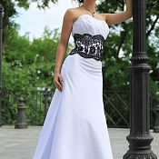 Свадебный салон Exclusive Collection, Гомель - фото 1