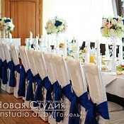 Свадебный оформитель Надежда Флораль, Гомель - фото 3