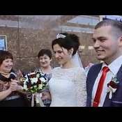 Видеограф Екатерина Дмитриенко, Гомель - фото 2