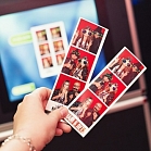 Мобильная фотокабина "Инстапринтер (хешпринтер)"