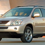 Аренда lexus rx, Гомель - фото 1