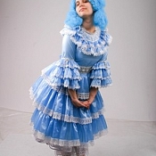 Anastasiya Kunhurova, Гомель - фото 3