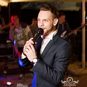 Ведущий Виктор Куксёнок, Гомель - фото 1