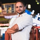 Кирилл Василенко