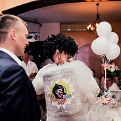 Азотное шоу "Azot Crazybox", Гомель - фото 3