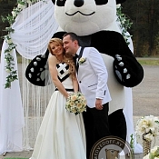 Шоу танцующих медведей Medvedoff, Гомель - фото 1