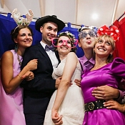 Мобильная фотокабина "Инстапринтер (хешпринтер)", Гомель - фото 1