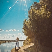 Фотограф Оля Радостева, Гомель - фото 2