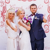 Ведущий Наталья Корзун, Гомель - фото 2