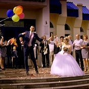 Видеограф Юрий Громыко, Гомель - фото 2