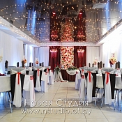 Свадебный оформитель Надежда Флораль, Гомель - фото 1