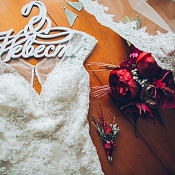 Свадебный оформитель Александра Гришечкина, Гомель - фото 3