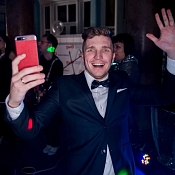 Ведущий Сергей Зайцев, Гомель - фото 2