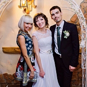 Ведущий Наталья Корзун, Гомель - фото 3