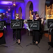 Струнный квартет  Valencia, Гомель - фото 2