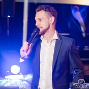 Ведущий Виктор Куксёнок, Гомель - фото 2