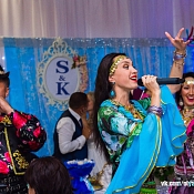 Цыганское шоу на свадьбу  "Кармен", Гомель - фото 3