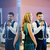 Ведущий Николай Хватюк, Гомель - фото 1