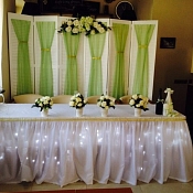 Свадебный оформитель Мария Дроздова , Гомель - фото 1