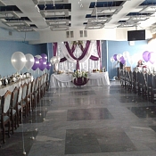 Свадебный оформитель Ли Мур, Гомель - фото 2