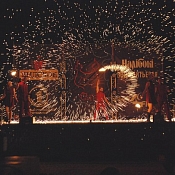 Огненное шоу "AGNIshow", Гомель - фото 3