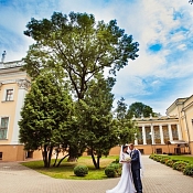 Фотограф Оля Радостева, Гомель - фото 1