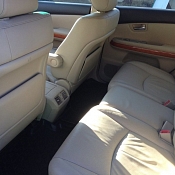 Аренда lexus rx, Гомель - фото 2