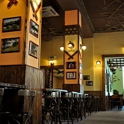 Ресторан «Бацькi»  , Гомель - фото 1