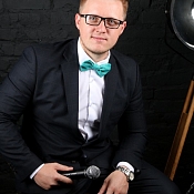 Ведущий Andrey Anderson, Гомель - фото 2