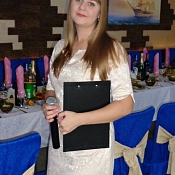 Ведущий Зоряна Event4You, Гомель - фото 1