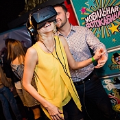 Виртуальная реальность  Oculus Rift, Гомель - фото 3